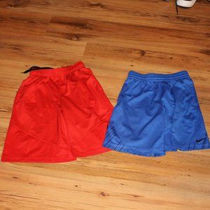 Nike Shorts